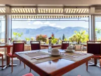Hotel la Perla Hotels in Ascona