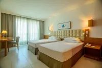 Hotel Luzeiros São Luis - Pools