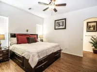 Cozy Granville Retreat W/ Modern Amenities 3 Bedroom Home Hotele w: Prescott Valley