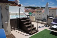 By the Sea Hotels in Nazare