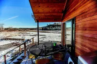 Yellowstone River Lodge - Homestays