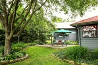 Deer Creek Winery and Watson Estate Bed & Breakfast Hotels in South Union Township