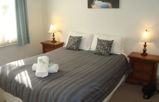 艾爾姆布萊特山林小屋