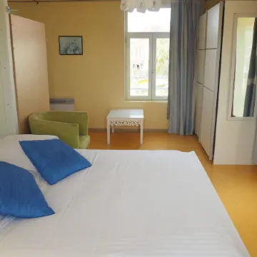 Hôtel le Vivier Wissant - Centre Village - Côte d'Opale - Baie de Wissant - 2Caps