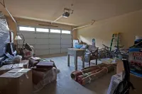Timbers # 1033 - Parkplatz