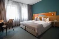Hotel Gewürzmühle Hôtels à : Weida