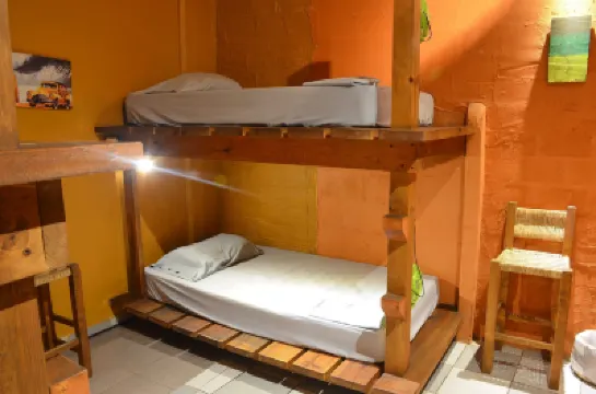 Hostal San Pancho Hôtels à : 