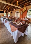 Hotel & Balneario Los Angeles - breakfast