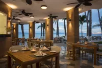 Vista Vallarta All Suites on the Beach - Desayuno