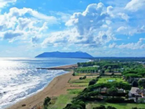 Torre Del Sole Hotel di Terracina