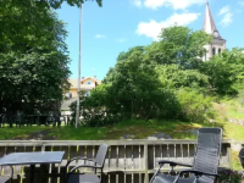 Fjällbacka Pensionat Och Vandrarhem Hotels in Tanum