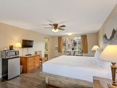 Murphy's Resort