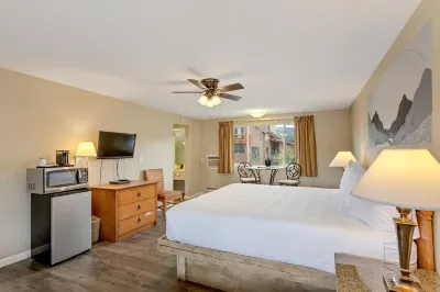 Murphy's Resort