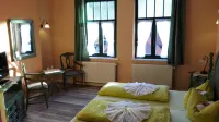 Hotel Villa Alice Hotel a Thale