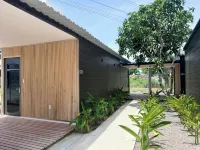 Wanderlust Garden Inn Các khách sạn ở Thanh Hải