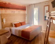 Hôtel le Mas des Ponts d'Arles Hotels in Fourques