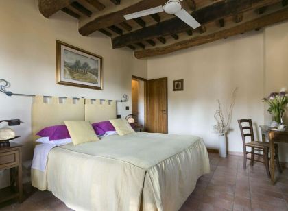 Agriturismo Il Castagnolino