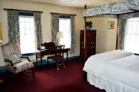 The Inn at Montpelier - Inns