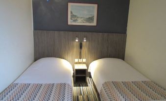 Hotel Bollaert