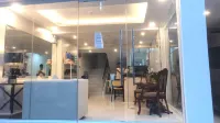 OYO 1128 Hotel Sangco