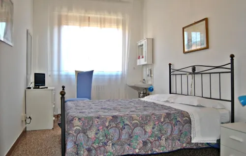 Hotel Chenno - 2 Sao