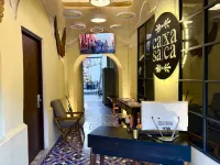 Casa Xaca