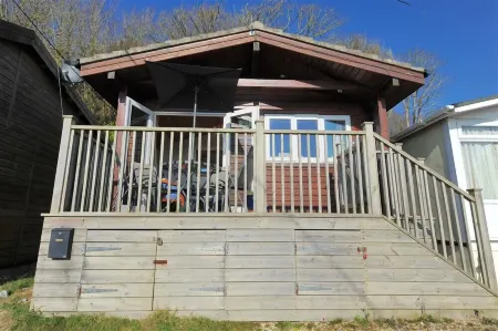 St Anton Отели в г. Лайм-Регис