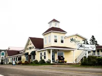 Alpine Motor Inn - Motel