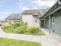 Maple - Woodland Cottages Các khách sạn ở Bowness-on-Windermere