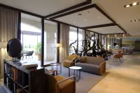 Hotel Mas Solà Hotels in Santa Coloma de Farners