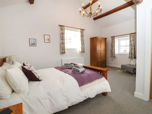 3 Hull House Cottage فنادق في Bell Busk