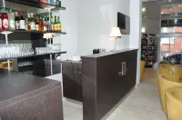 Hôtel Patio Brancion Hotels in Malakoff