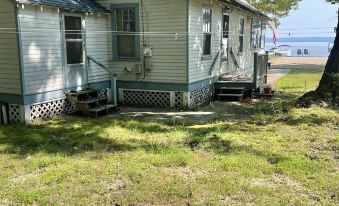 Harmon's Beach Limit 5 Villa