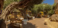 Magic Tropical Splash Hotels in Benidorm