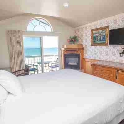 Inn on the Beach Rooms