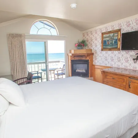 Inn on the Beach