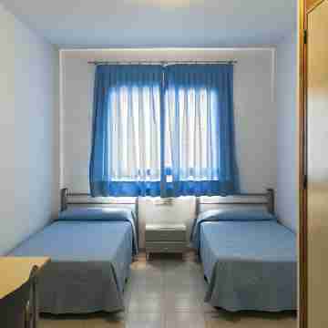 Albergue Inturjoven Almeria Rooms