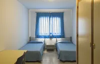 Albergue Inturjoven Almeria Hotel a Retamar