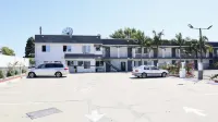 Value Inn Bellflower - Parkering