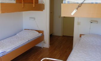 Allégården Kastlösa Vandrarhem