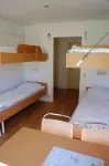 Allégården Kastlösa Vandrarhem