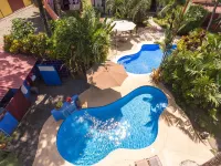 Hotel El Encanto - Beach