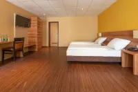 Hotel Strohofer Hotels in Geiselwind