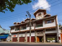 Pousada Serena Hotels in Campos do Jordão