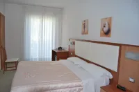 Eu Ropa Hotel Hotels in Teramo