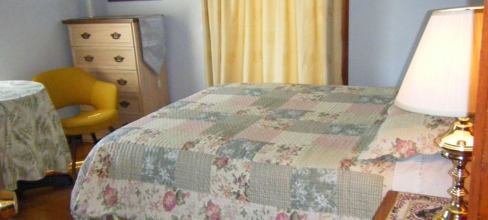 Glory Inn Downtown Moncton Отели в г. Монктон