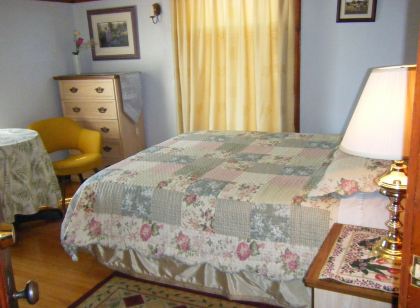 Glory Inn Downtown Moncton