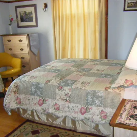 Glory Inn Downtown Moncton