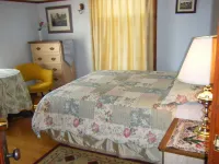 Glory Inn Downtown Moncton