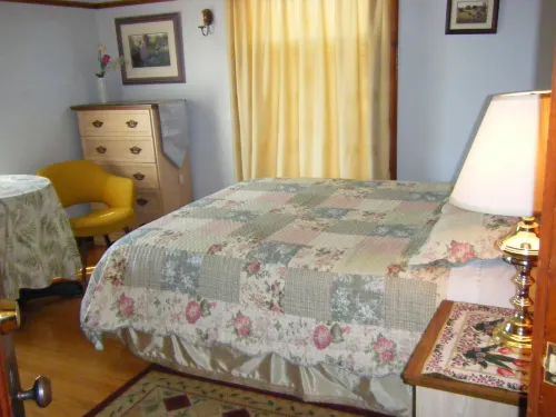 Glory Inn Downtown Moncton